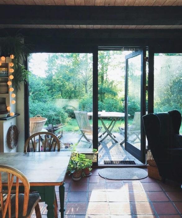 Lovely Tiny House On A Nature Plot Near Limfjord