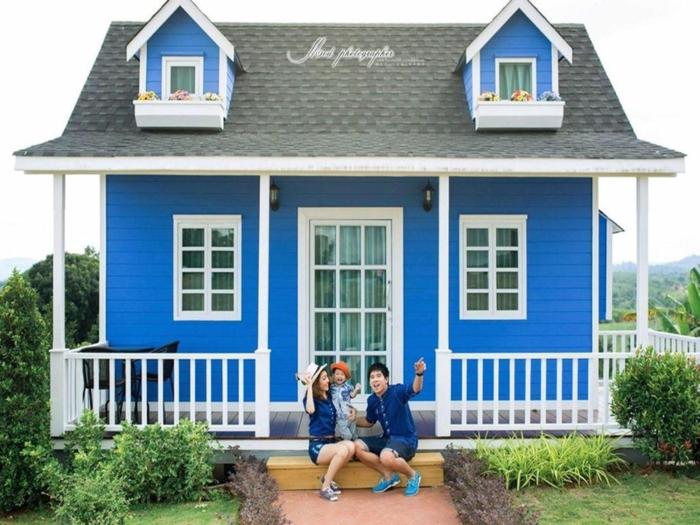 Montana Cotswolds Resort