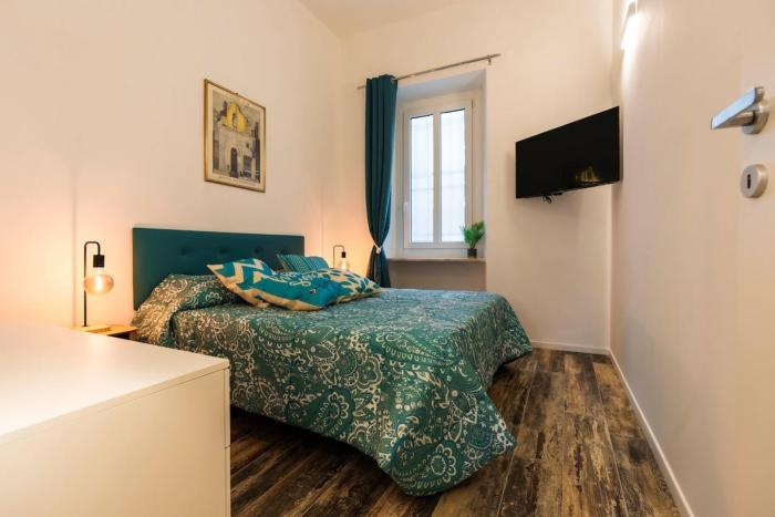 Eataly-Lingotto Suite Apartment