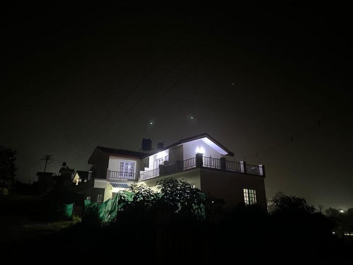 Saits Westhill View Resort
