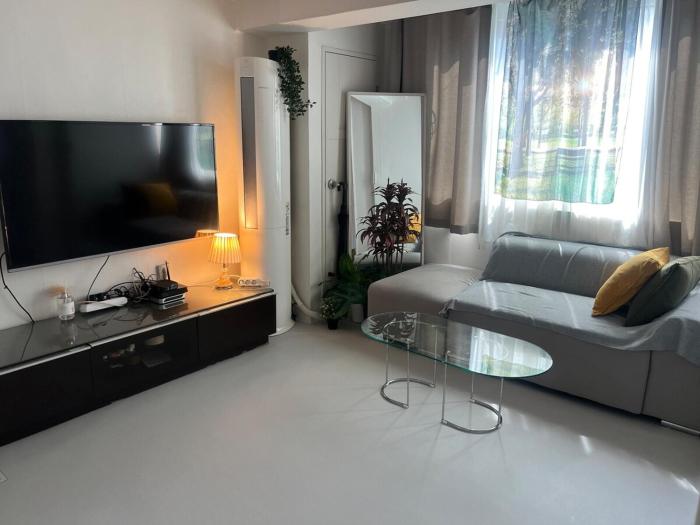 COEX 4min modern 2room