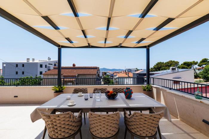 Sunrise Vista Retreat