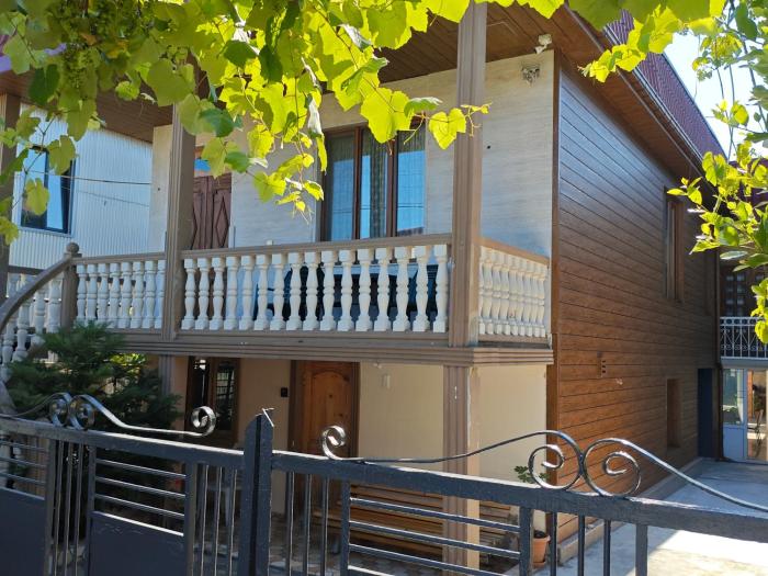 NICE AND CLEAR APPARTMENT