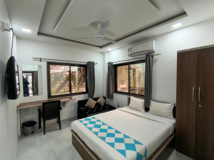 Stay Origin by Nesteasy Homestays