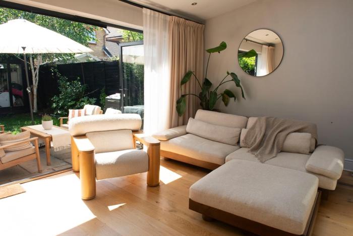 Wimbledon Tennis House