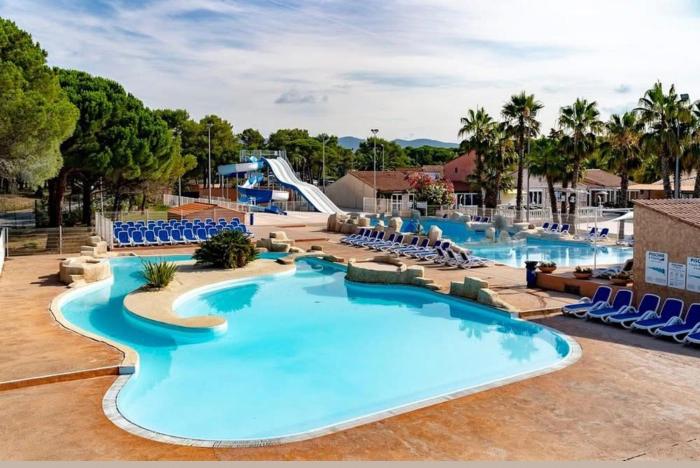 Le Chalet du Bonheur