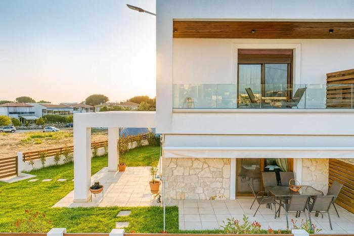 Villa Coralé Seaside