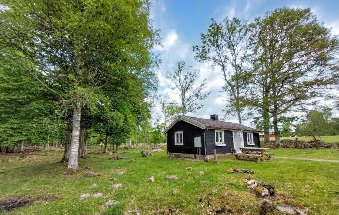 1 Bedroom Amazing Home In Ryssby