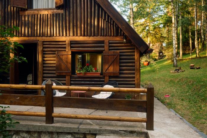 Brvnara Majstorović