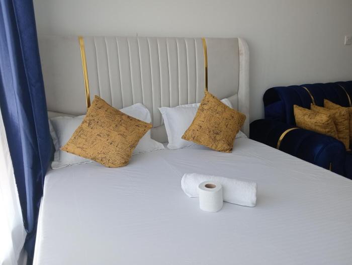 Savannah Suites Nairobi