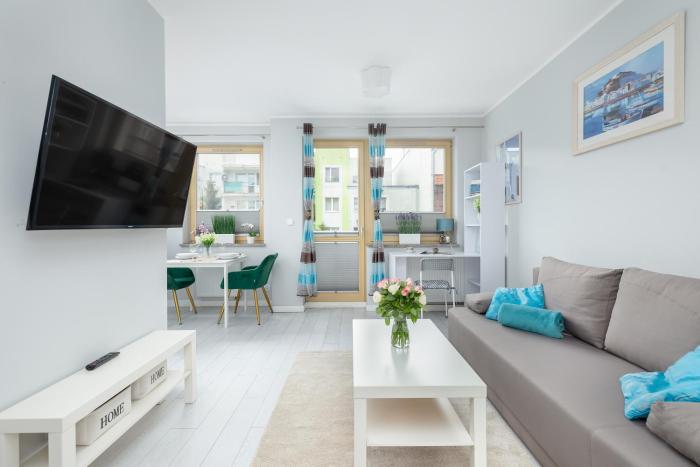 City Oasis, near the city center by rentmonkey