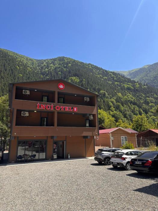 Uzungöl İnci Otel 2