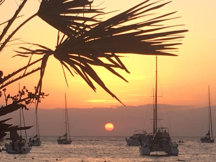 Casetta a Vulcano centralissima