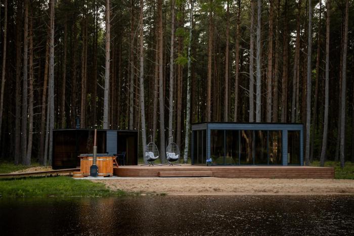 Torgu Kuningriigi palee