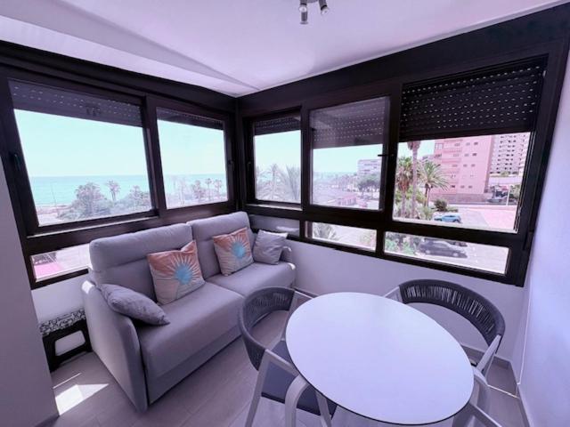 MIRAMAR Brisa y Vistas -Cabo Cervera-