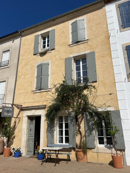 Maison Picarel, Chambres dHôtes, Leucate