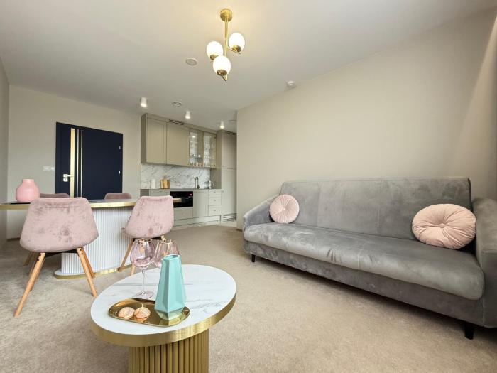 CONTINENTAL Apartamenty Piamola