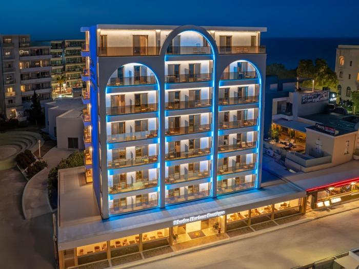 Rhodos Horizon Boutique-Adults only