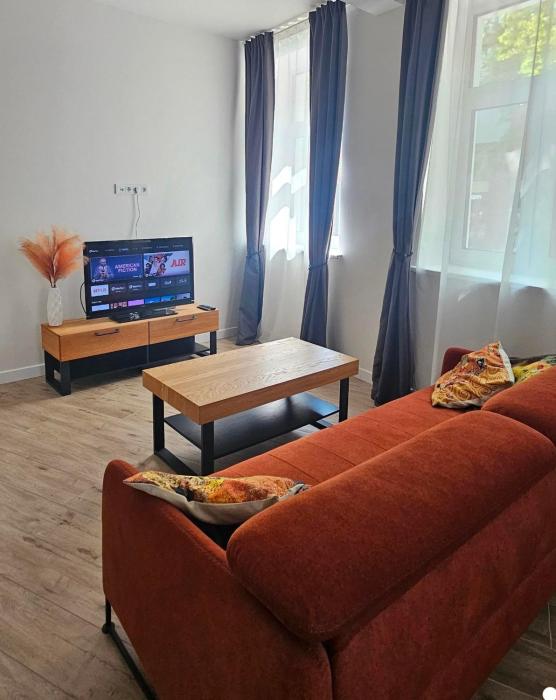 Mažvydo Alėjos Self Check-In