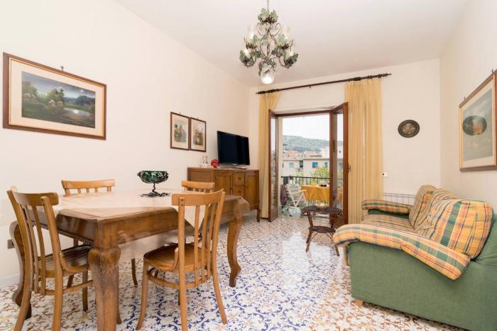 Casa Masi - Sorrento