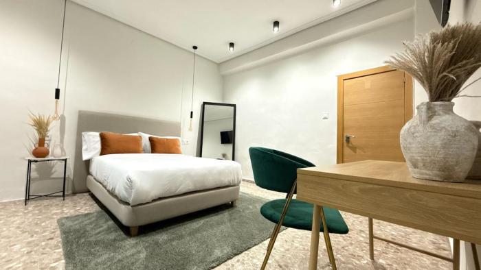 Apartment Valencia Beach,4 mins to beach, Netflix