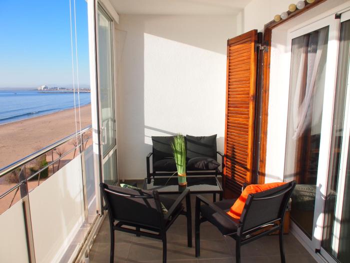 LA PLAGE 29A