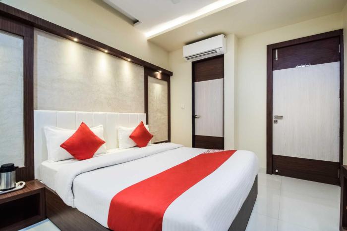 Hotel O Rajasthan Panoori