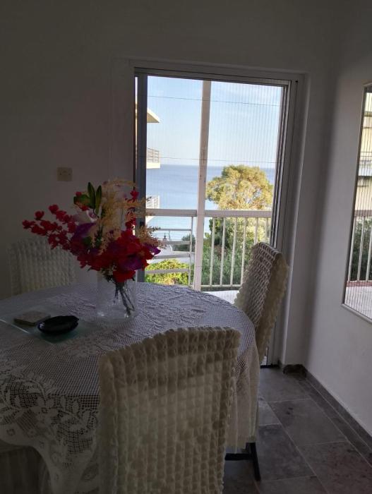 Σπίτι Με Θέα Θάλασσα