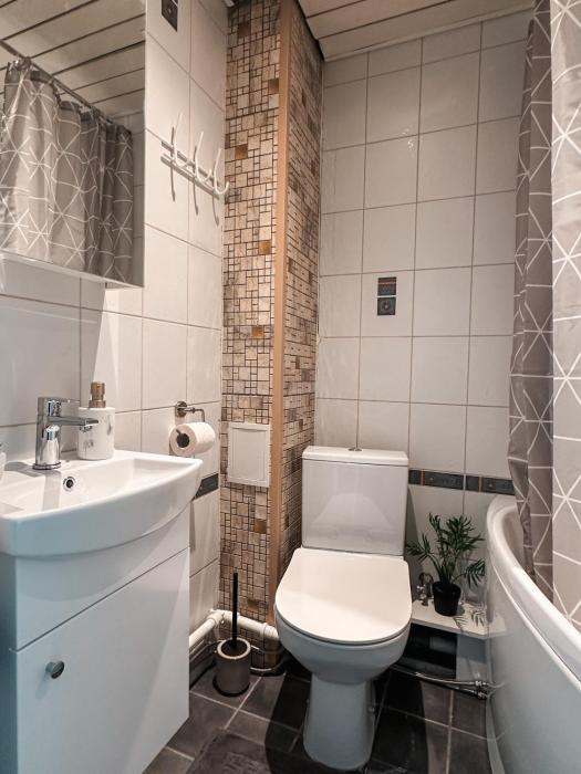 Laine Studio Apartment