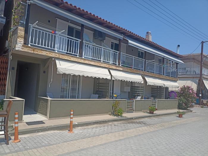 Eudokia Rooms