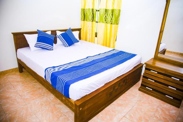 Fieldscape 9 - Room number 08