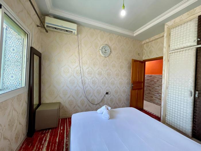 Le meilleur appartement à côté du grand stade sportif de Fès