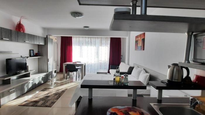 Cazare Mangalia - 5 Min de plaja - Self Check-in