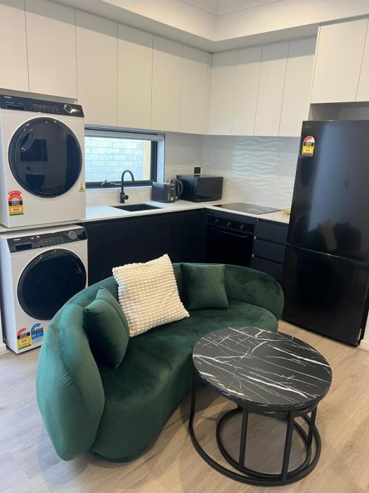 Faser Rise home 2bedrooms