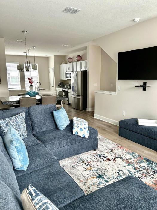 Luxury Living Midtown