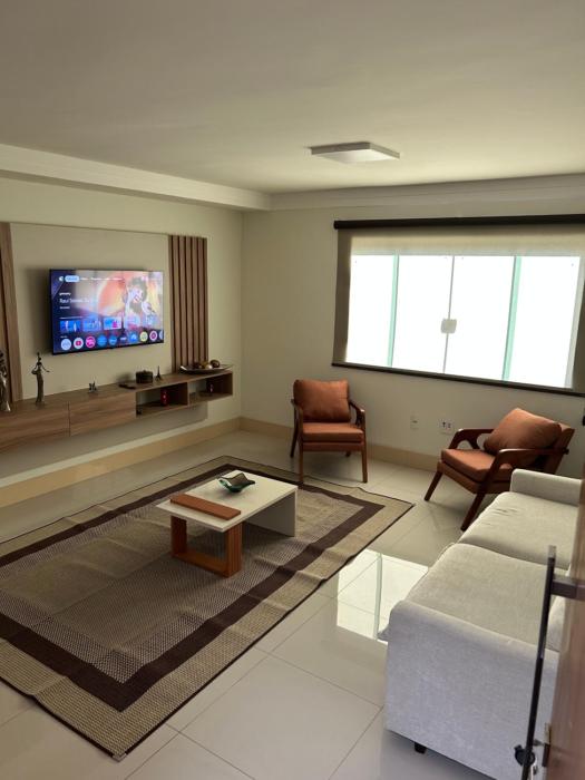 Apartamento Praça Inconfidência Bom Despacho