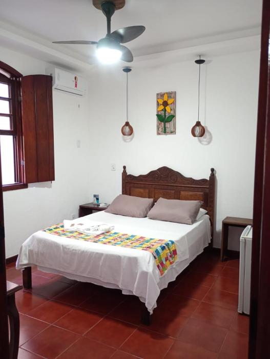 Pousada Alecrim Dourado