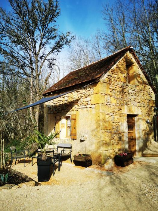 Les nuits étoilées du moulin petit déjeuner inclus