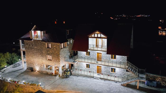 Hotel Zallina