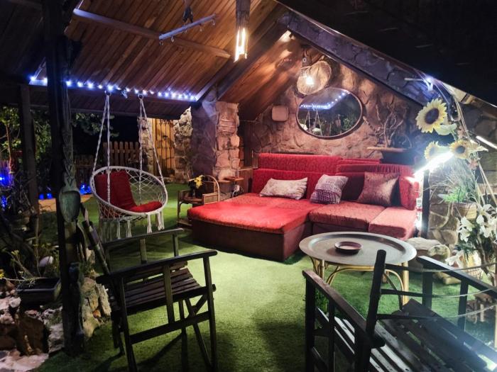 Viviendas Uso Turisitico, Al BUHAR