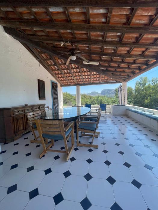 Hola House Vulcano Sabbie Nere