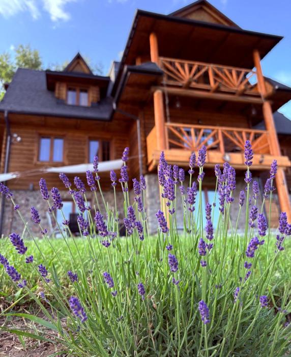 Żaroowka Slow House