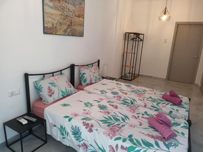 CENTRAL STAY KAVALA B