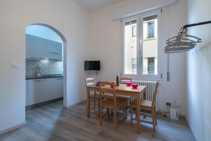 Bologna Accommodation Fiera 4