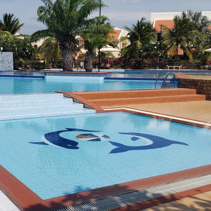 Biệt Thự C19 Mũi Né Domaine