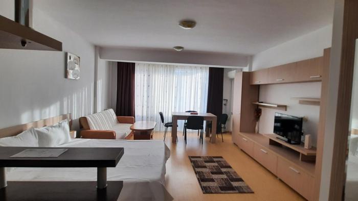 500m de plaja - Cazare Mangalia - Self Check-in