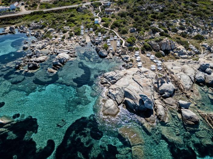 Grand Hotel Resort&SPA Ma&Ma - Adults Only