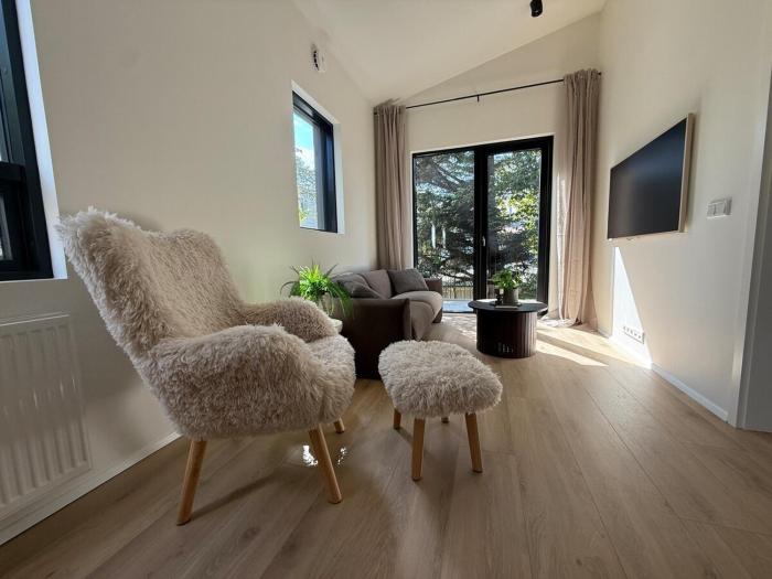 Downtown Modern Luxury Apt 101