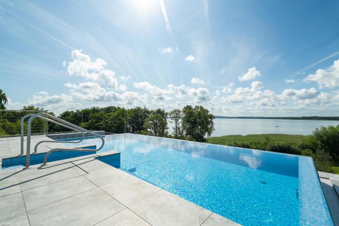 Apartament Sea & Lake z Widokiem by BALTIC CLUB