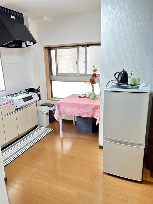 NEW Open Otsuka Sakura - Nearby Sunshine Ikebukuro